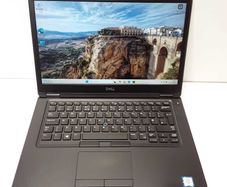 Dell Laptop i5 14 inch