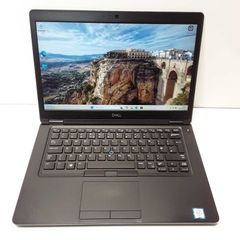 Dell Laptop i5 14 inch