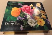 Rowntree's Chocolate box  Rare
