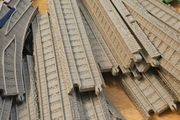 Thomas the Tank engine track sections.