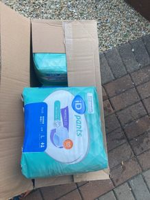 Healthcare products