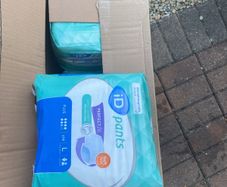Healthcare products