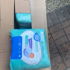 Healthcare products