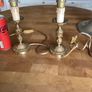 Brass lights Image 4