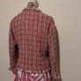 I Blues Boxy Blazer Designer Jacket Image 4