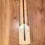 Fender Stratocaster Squier mustang neck electric guitar parts accessories Image 9