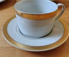 Dinner set