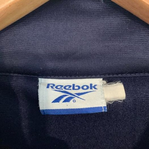 Reebok Track Jacket