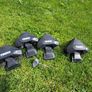 Thule kits and bars Ford Focus and Fiesta Image 4
