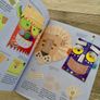 Recycling Things to Make and Do - Usborne Activities Image 2