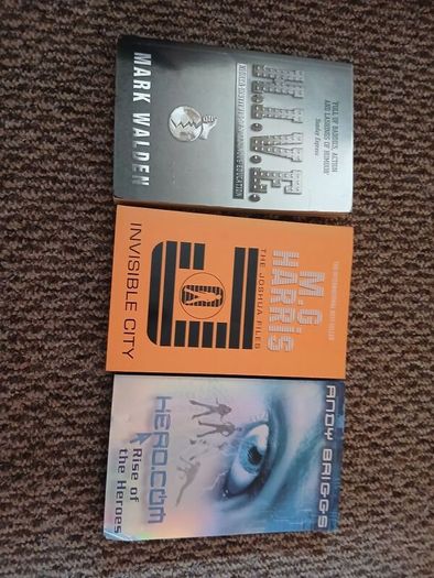 free books