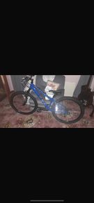 childrens bike