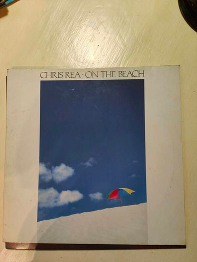 Job lot of vinyl records