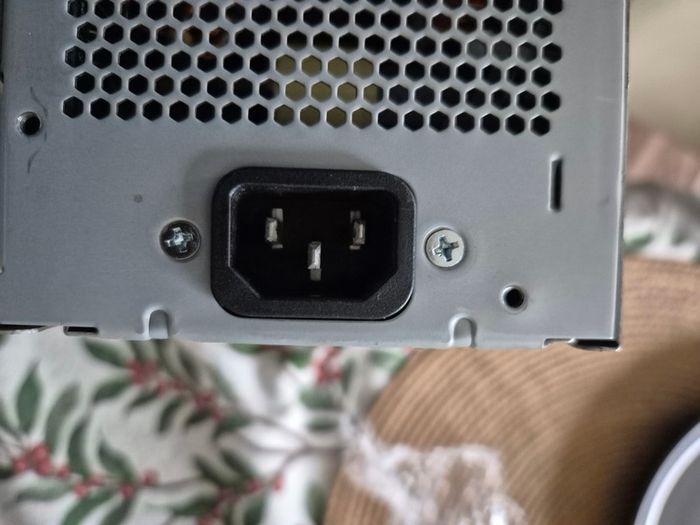 750W Power Supply For Dell H750P-00 Precision 690 Workstation
