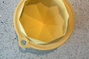 Diamond shape cake / chocolate / ice mould