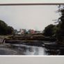 Mounted Original Photography - Ennistymon Cascades Image 3