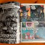 Comic: 'Judge Dredd Legends Of The Law' no. 7 (June 1995) Image 3