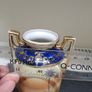 1920 Noritake vase Image 4