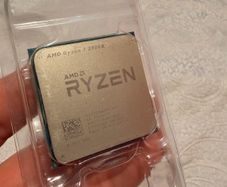 amd ryzen 7 2700x