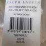 Ralph Lauren polo Bomber Jacket Coat Bnwt Image 7