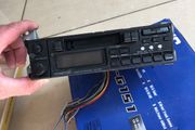 kenwood car stereo