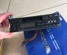 kenwood car stereo