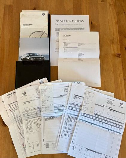 Volkswagen Golf Mk7 GTI DSG - Warranty Included