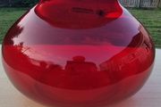 Ikea Stockholm - Design Maria Vinka big Vase