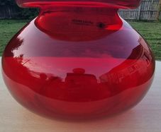 Ikea Stockholm - Design Maria Vinka big Vase