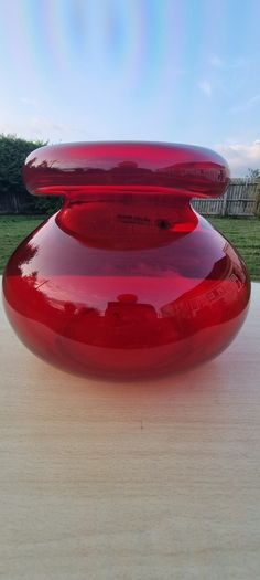 Ikea Stockholm - Design Maria Vinka big Vase