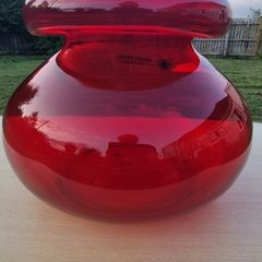 Ikea Stockholm - Design Maria Vinka big Vase