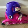 Pink Roller Blades Image 5