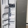Samsung American fridge freezer Image 9