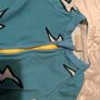 the little one sleepsuits x4 Image 5