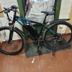 Electric bike
