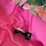 Beautiful floral raincoat Image 2