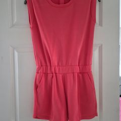 Girls playsuit