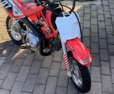 Crf50