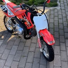 Crf50