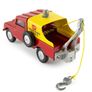 Corgi Toys 417 - Land-Rover Breakdown Truck Re-Issue Image 5
