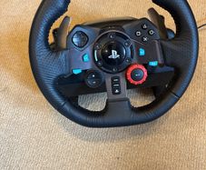 logitech g29