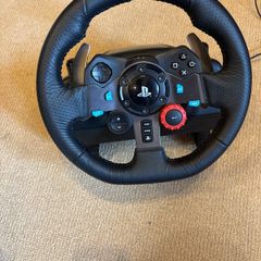 logitech g29
