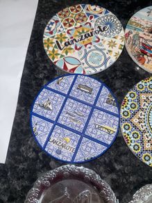 coasters