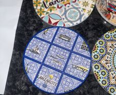 coasters