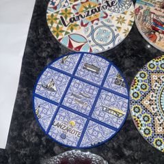 coasters