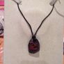 Coyote Totem  Energy Stones Necklace Image 3