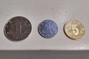 China Coin Set