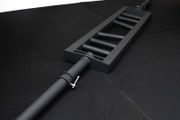 Swiss Multigrip bar 7ft 220cm