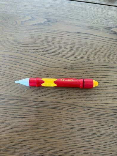 CK Voltage Tester