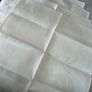 Vintage Damask Napkins Image 3